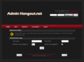 adminhangout.net
