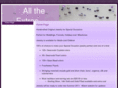 all-the-extras.com