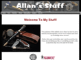 allans-stuff.com