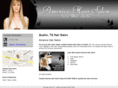 americahairsalon.net