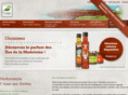 anseauxherbes.com