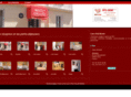 ariane-hotel-vichy.com