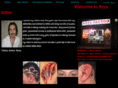 aryatattoo.com