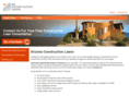 azconstructionloans.com