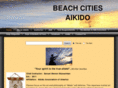 beachcitiesaikido.com