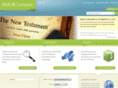 bible-compare.com