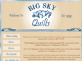 bigskyquilts.com