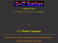 c-trodeo.com