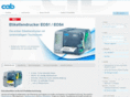 cab-handling.com