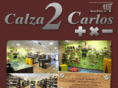 calzadoscarlos.com