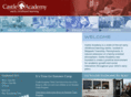 castleacademychildcare.com