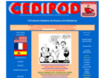 cedipod.org.br