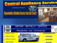 centralapplianceservice.com