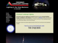 cintilandscapelighting.com