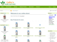 coffeyshealthfoods.com