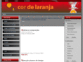 cordelaranja.com