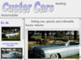 custercars.com