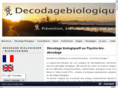 decodagebiologique.com