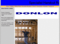 donlonlimited.com