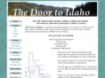 doortoidaho.com