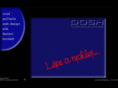 doshconsulting.com