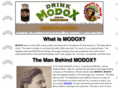 drinkmodox.com