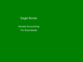 eaglebooks.net