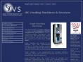 eaglevending.co.uk