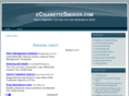 ecigarettesmoker.com