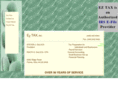 eztaxinc.biz