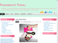 fashionistastravel.com