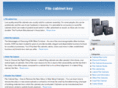 filecabinetkey.net