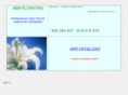 floristeriaadomicilio.biz
