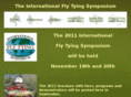 flytyingsymposium.com