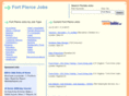 fortpiercejobs.com