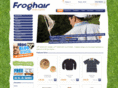 froghair.co.uk