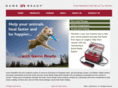 gamereadycanine.com