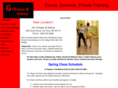 gigisdance.com