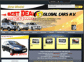 globalcarsonline.com