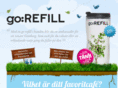 go-refill.se