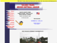 goldenyearssoftball.com