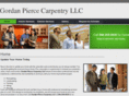 gordanpiercecarpentrycolumbiasc.com