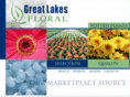 greatlakesfloral.com