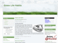 greenlifehabits.com