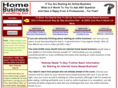 home-business-funding.biz