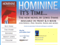 hominine.info