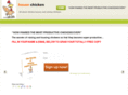housechicken.com