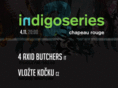 indigoseries.com