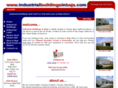industrialbuildingsinbaja.com