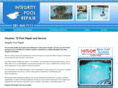 integritypoolrepair.net